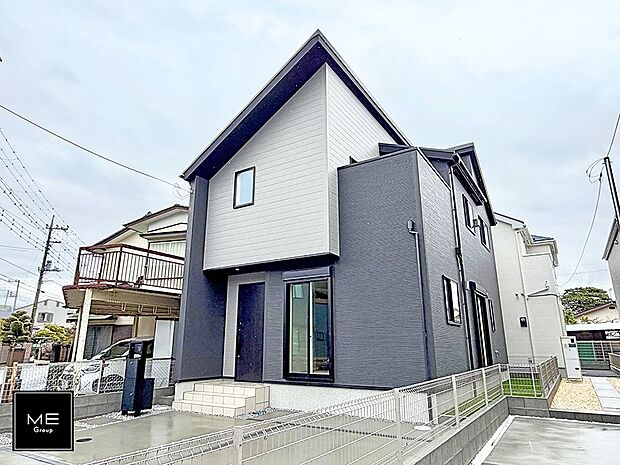 1号棟  ■大切な時間を快適に過ごせる空間