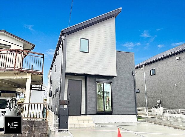 1号棟  ■暮らしを彩る充実した設備仕様が備わった住まい