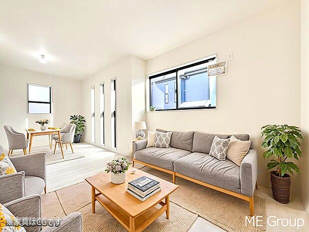 ■自然と会話が生まれる、心地よいひととき