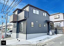 神奈川県川崎市宮前区野川本町２丁目