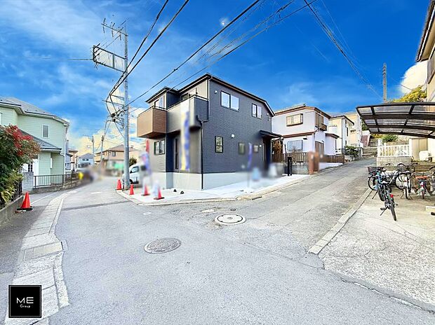 ■新しい時代の息吹を感じる、心地よい環境