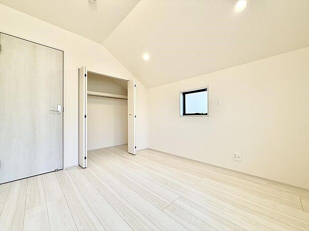 ■どこになにを置くか楽しみな自分のお部屋