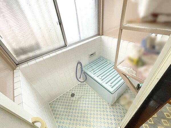 ■一日の疲れを癒す、心落ち着く空間です
