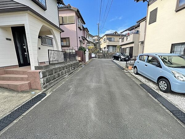 ■新しい時代の息吹を感じる、心地よい環境