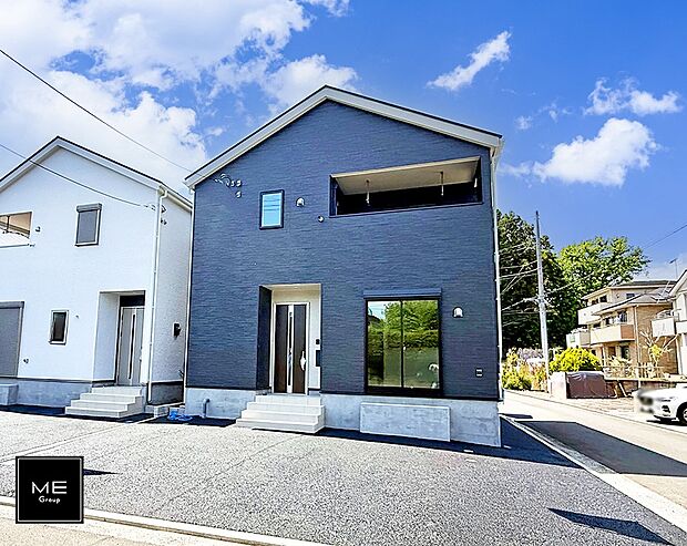 1号棟 ■暮らしを彩る充実した設備仕様が備わった住まい