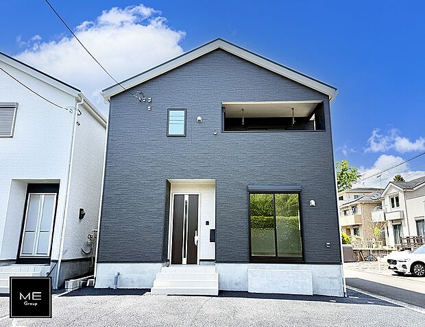 1号棟 ■まずは一度ご覧ください