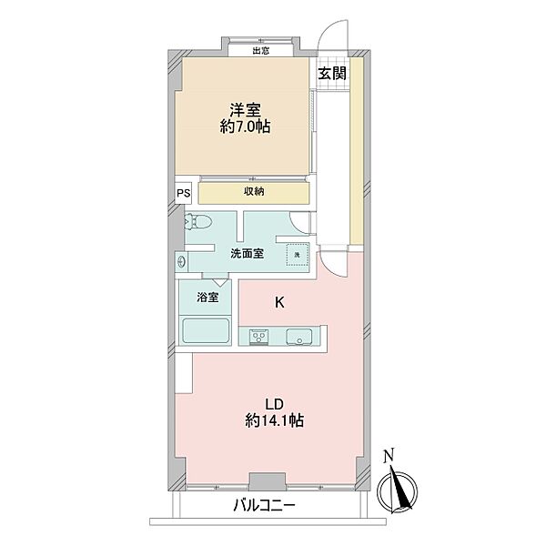 間取り：314002626561