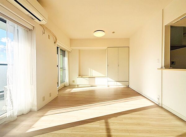 ■日常をちょっと特別にする、憩いの空間