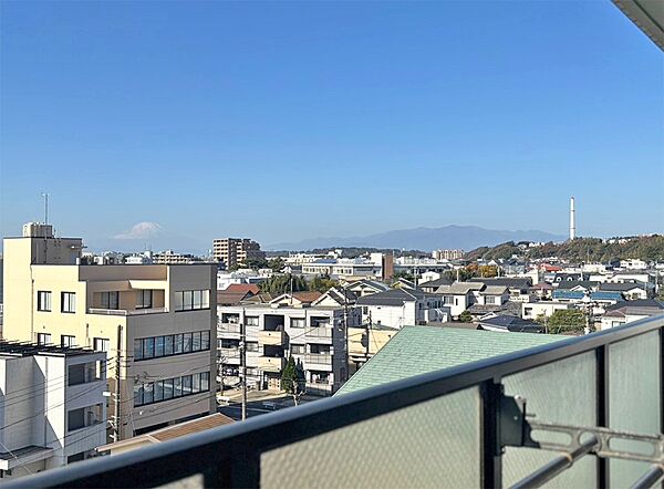 ■ 空を眺めながら、ほっと一息つける特別な空間