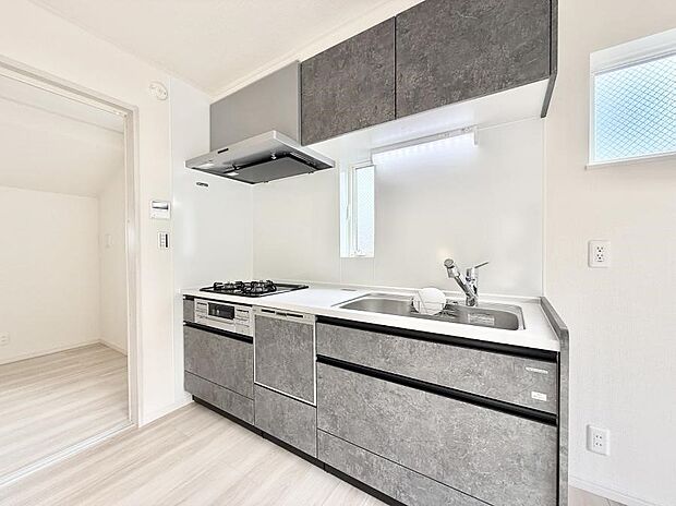 ■作る楽しみと食べる幸せを届けるキッチン