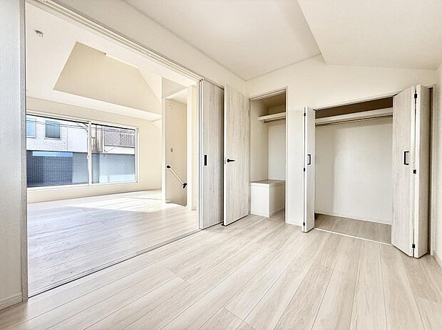 ■どこになにを置くか楽しみな自分のお部屋