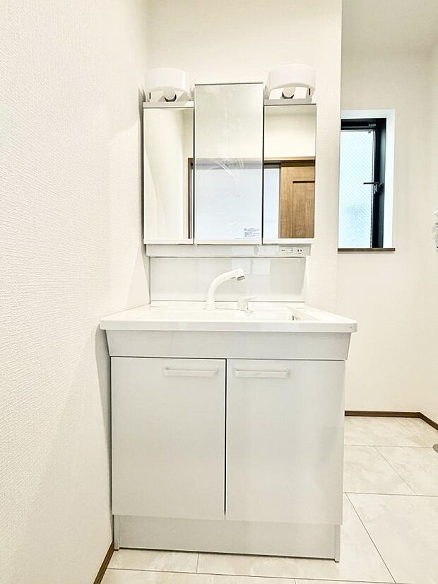 ■清潔感があり、気持ちよく使えます