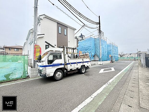 ■新しい時代の息吹を感じる、心地よい環境