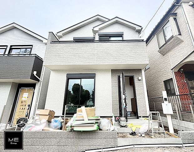 ■暮らしを彩る充実した設備仕様が備わった住まい