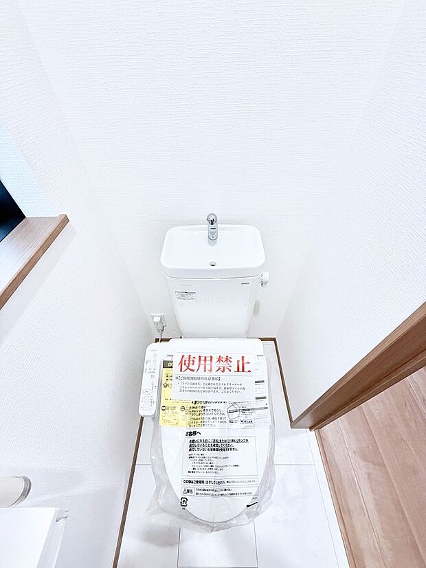 ■使いやすさと清潔感にこだわった空間