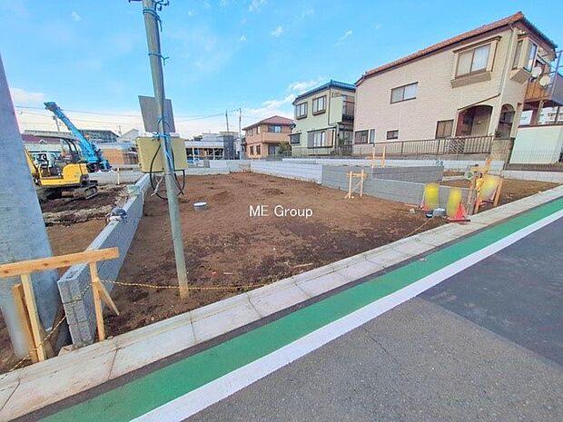 ■家族みんなが笑顔で過ごせる、安心感のある住まい