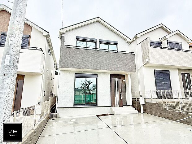 ■家族みんなが笑顔で過ごせる、安心感のある住まい