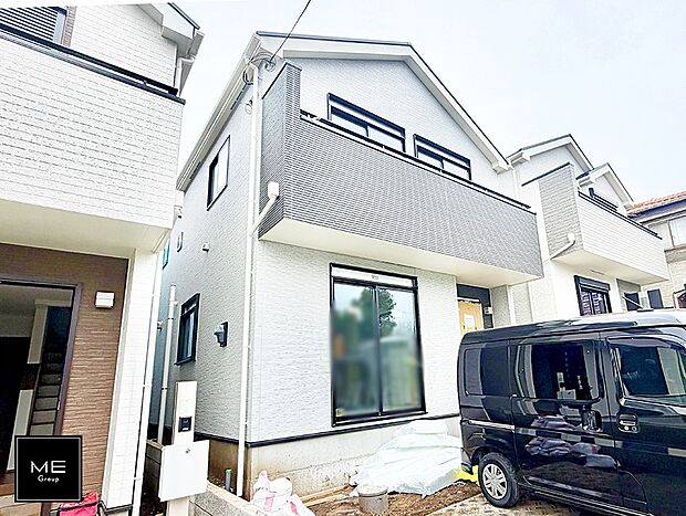 ■家族みんなが笑顔で過ごせる、安心感のある住まい