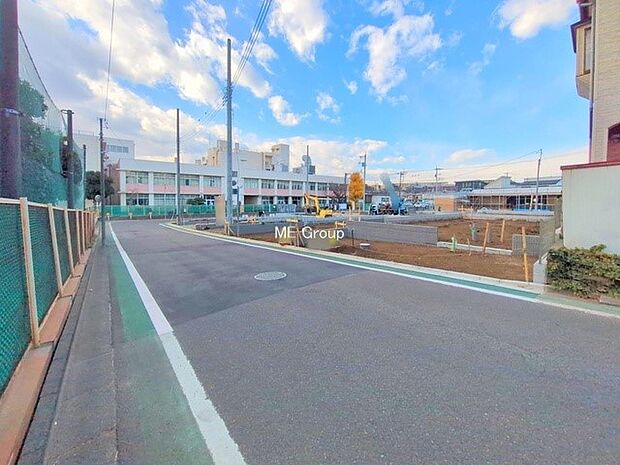 ■新しい時代の息吹を感じる、心地よい環境