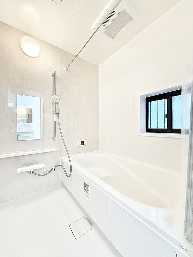 ■一日の疲れを癒す、心落ち着く空間です