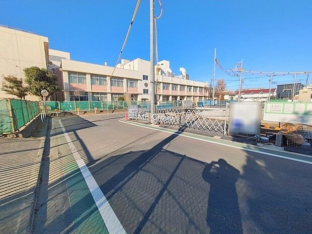 ■新しい時代の息吹を感じる、心地よい環境