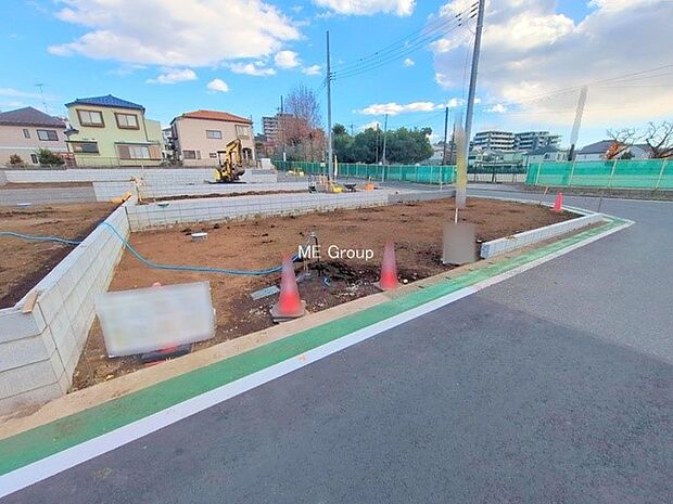 ■家族みんなが笑顔で過ごせる、安心感のある住まい