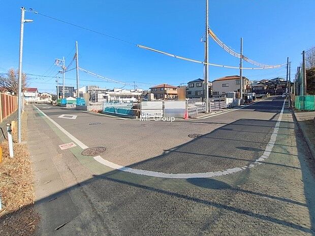 ■新しい時代の息吹を感じる、心地よい環境