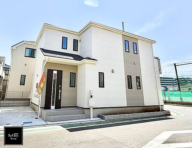 G号棟 ■暮らしを彩る充実した設備仕様が備わった住まい