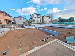 神奈川県大和市福田５丁目