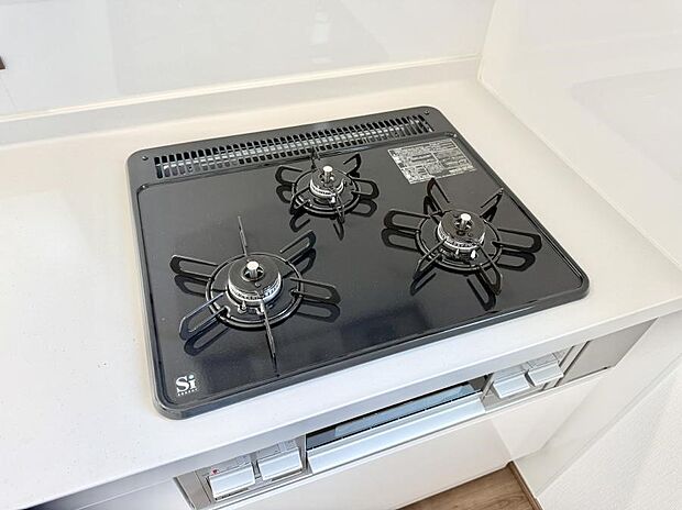 ■一度に多くの料理ができ便利で効率的