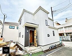 神奈川県大和市福田５丁目
