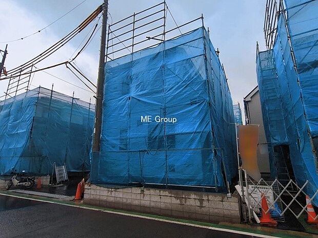 ■暮らしを彩る充実した設備仕様が備わった住まい