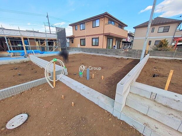 ■暮らしを彩る充実した設備仕様が備わった住まい