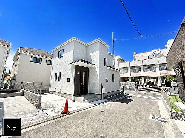 ■家族とのお出かけが楽しくなる環境です