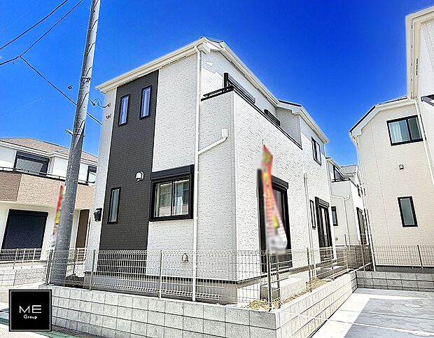 D号棟 ■まずは一度ご覧ください