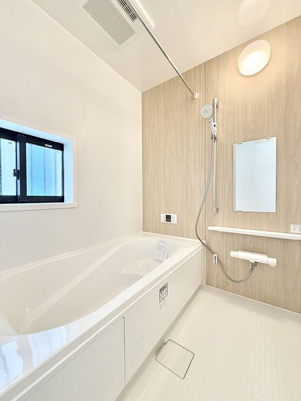 ■リラックスできる、穏やかな雰囲気です