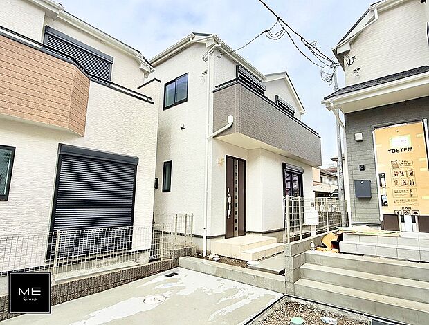 ■暮らしを豊かにする充実した仕様設備で快適に