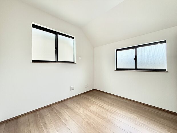 ■清潔感あふれるお部屋で毎日を快適に過ごせます