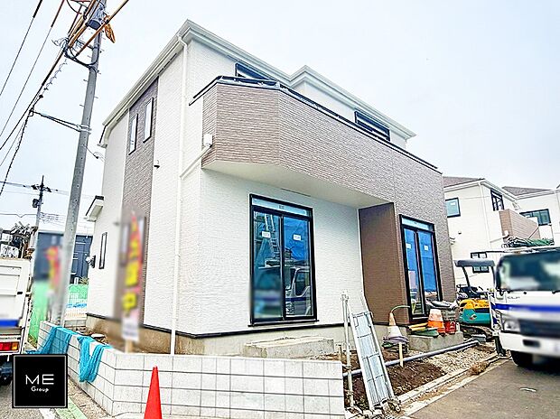 ■暮らしを彩る充実した設備仕様が備わった住まい