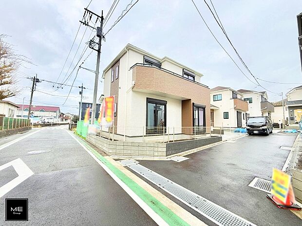 ■家族とのお出かけが楽しくなる環境です