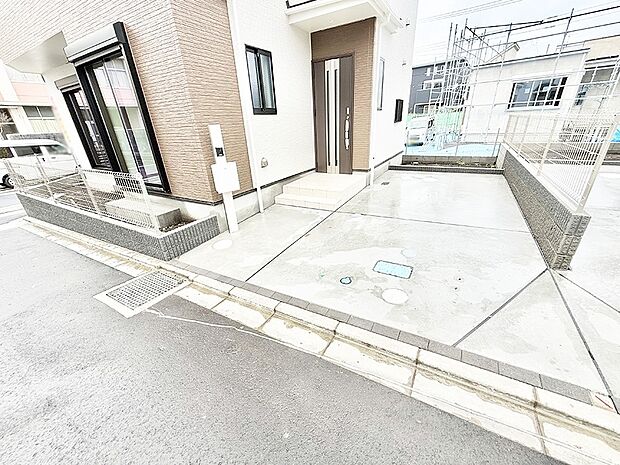 ■新しい暮らしが始まる場所で、家族の絆を深める