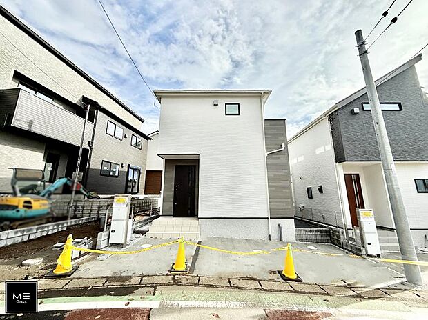 ■暮らしを彩る充実した設備仕様が備わった住まい