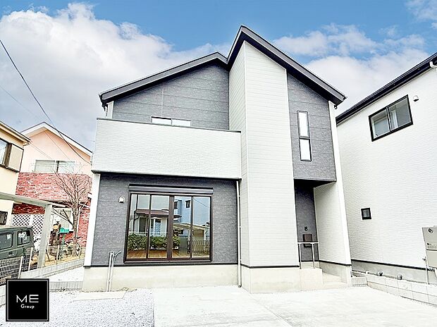 1号棟 ■暮らしを彩る充実した設備仕様が備わった住まい