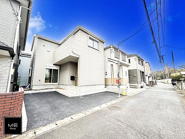 ■この道を歩けば、毎日が少し特別になる