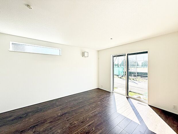 ■家族の時間を彩る、快適で癒される空間