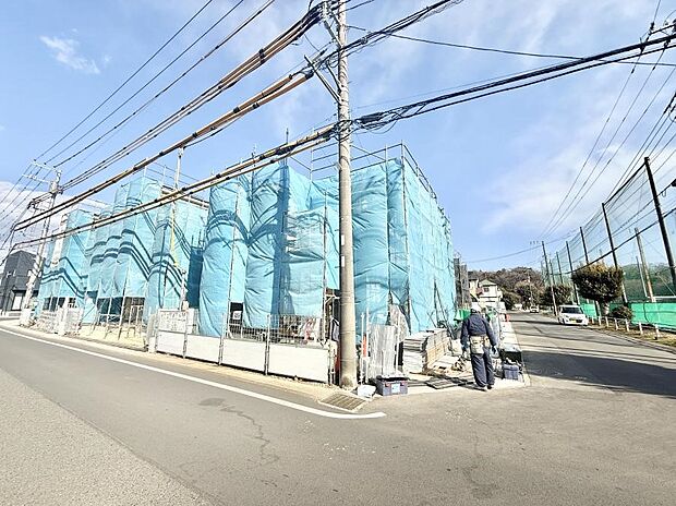 ■暮らしを豊かにする充実した仕様設備で快適に