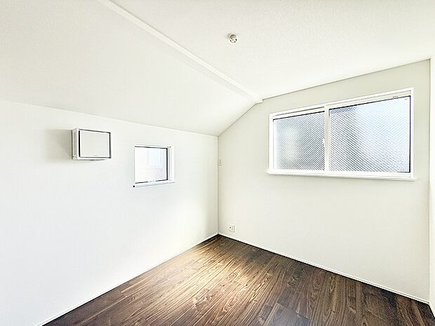 ■機能的で使いやすいお部屋で毎日を快適に