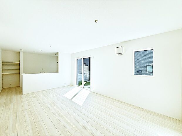 ■お気に入りの場所で、のんびりとした時間を