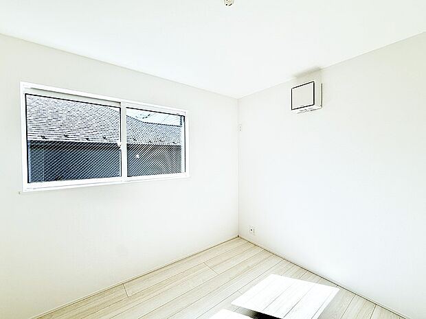 6号棟 ■穏やかな空間で自分の時間を大切に