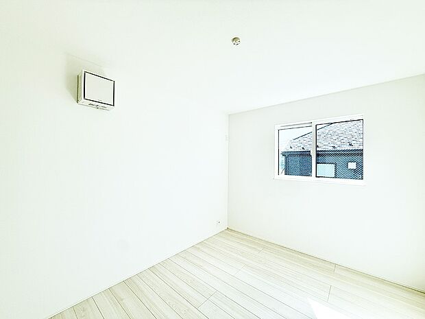6号棟 ■機能的で使いやすいお部屋で毎日を快適に